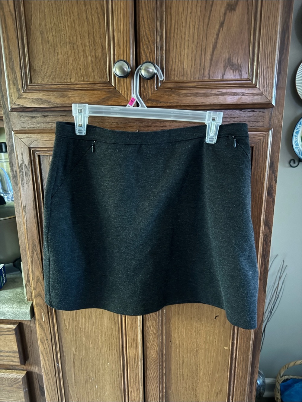 No boundaries Black Women's Skirt Junior 11-13